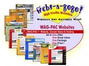 Click Product Details to view WAG-PAC 3 or click image to enlarge...websagogo.com