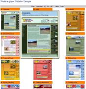 Click Product Details to view Website Custom  or click image to enlarge...websagogo.com