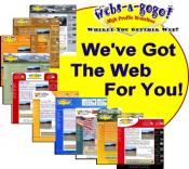 Click Product Details to view WAG-PAC 1 or click image to enlarge...websagogo.com